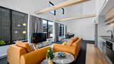 Hobart City Apartments Room