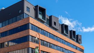Hobart City Apartments