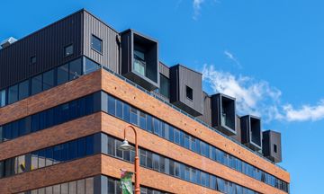 Hobart City Apartments