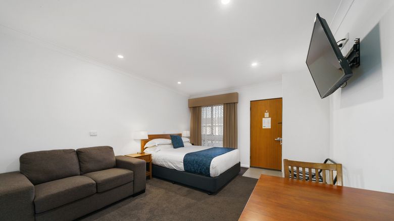 <b>Stagecoach Motel Room</b>. Images powered by <a href="https://www.leonardoworldwide.com/" title="Leonardo Worldwide" target="_blank">Leonardo</a>.