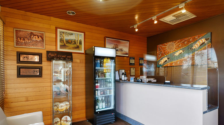 <b>Stagecoach Motel Lobby</b>. Images powered by <a href="https://www.leonardoworldwide.com/" title="Leonardo Worldwide" target="_blank">Leonardo</a>.