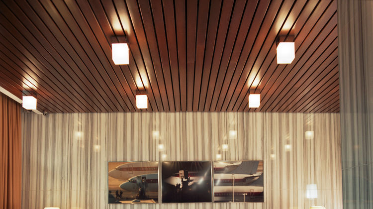 Six Columbus Lobby