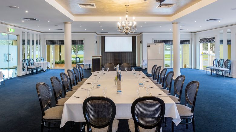 <b>The Carrington Ballroom</b>. Images powered by <a href="https://www.leonardoworldwide.com/" title="Leonardo Worldwide" target="_blank">Leonardo</a>.