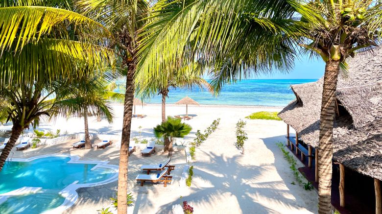 <b>Amani Boutique Hotel Zanzibar Exterior</b>. Images powered by <a href="https://www.leonardoworldwide.com/" title="Leonardo Worldwide" target="_blank">Leonardo</a>.