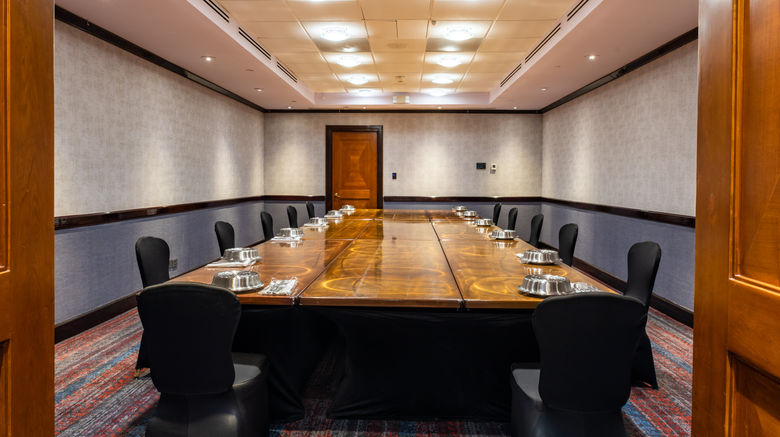 <b>InterContinental Real Guatemala Meeting</b>. Images powered by <a href="https://www.leonardoworldwide.com/" title="Leonardo Worldwide" target="_blank">Leonardo</a>.