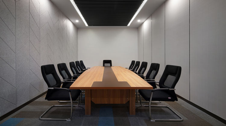 Holiday Inn Express Ulanqab Jining Meeting