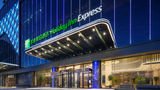 <b>Holiday Inn Express Ulanqab Jining Exterior</b>. Images powered by <a href="https://www.leonardoworldwide.com/" title="Leonardo Worldwide" target="_blank">Leonardo</a>.