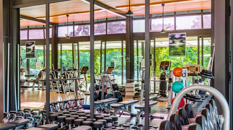 The Vineyard Hotel & Spa Restaurant