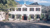 The Vineyard Hotel & Spa Exterior