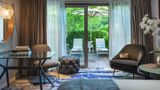 The Vineyard Hotel & Spa Room