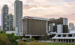 Sheraton Grand Panama