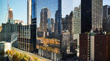 Club Quarters, World Trade Center Exterior