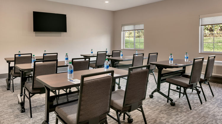 Candlewood Suites Springfield Meeting