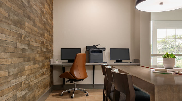 Candlewood Suites Springfield Other