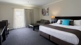 Stockman's Motel, Tamworth Room