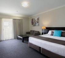 Stockman's Motel, Tamworth Room