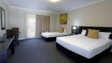 Stockman's Motel, Tamworth Room
