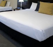 Stockman's Motel, Tamworth Room