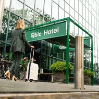 Qbic Hotel Amsterdam WTC