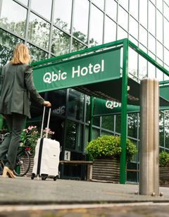 Qbic Hotel Amsterdam WTC