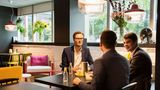 Qbic Hotel Amsterdam WTC Meeting