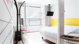 Qbic Hotel Amsterdam WTC Other
