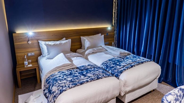 <b>Hotel Vitality Terminus Room</b>. Images powered by <a href="https://www.leonardoworldwide.com/" title="Leonardo Worldwide" target="_blank">Leonardo</a>.