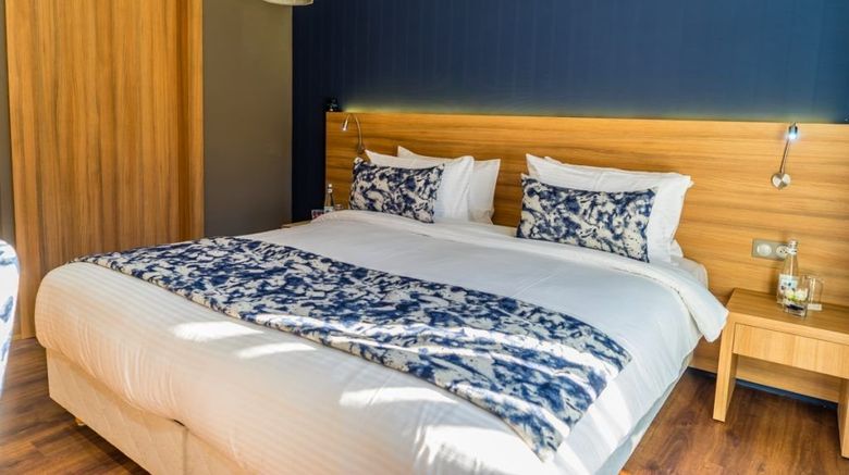 <b>Hotel Vitality Terminus Room</b>. Images powered by <a href="https://www.leonardoworldwide.com/" title="Leonardo Worldwide" target="_blank">Leonardo</a>.