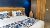 Hotel Vitality Terminus Room