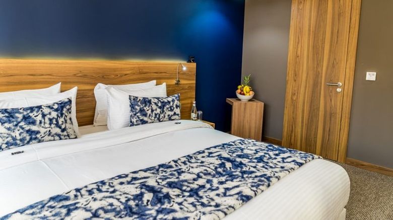 <b>Hotel Vitality Terminus Room</b>. Images powered by <a href="https://www.leonardoworldwide.com/" title="Leonardo Worldwide" target="_blank">Leonardo</a>.