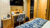 Hotel Vitality Terminus Room