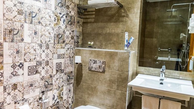 <b>Hotel Vitality Terminus Room</b>. Images powered by <a href="https://www.leonardoworldwide.com/" title="Leonardo Worldwide" target="_blank">Leonardo</a>.