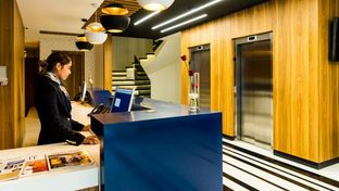 Hotel Vitality Terminus