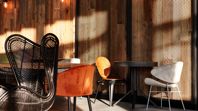 <b>Holiday Inn Express Warsaw - The HUB Spa</b>. Images powered by <a href="https://www.leonardoworldwide.com/" title="Leonardo Worldwide" target="_blank">Leonardo</a>.
