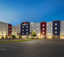 Candlewood Suites Springfield Exterior