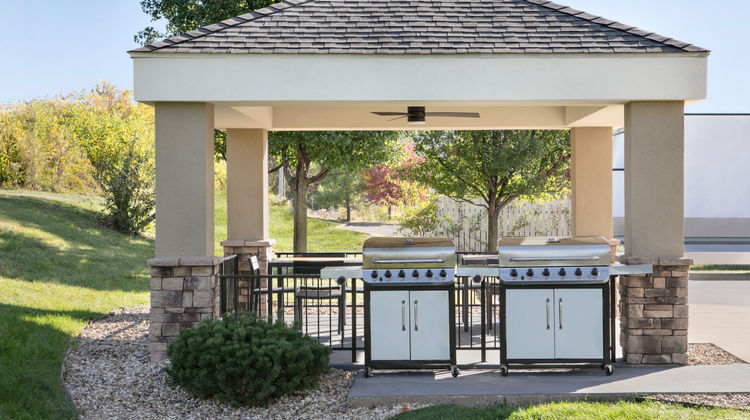 Candlewood Suites Springfield Other