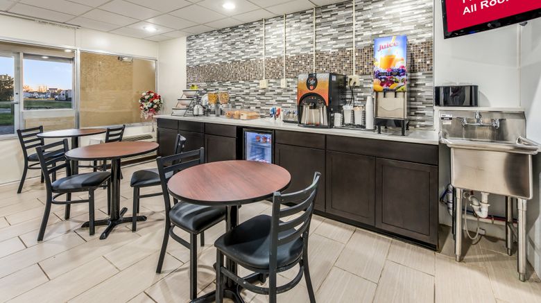 <b>Red Roof Inn & Suites Wapakoneta Other</b>. Images powered by <a href="https://www.leonardoworldwide.com/" title="Leonardo Worldwide" target="_blank">Leonardo</a>.