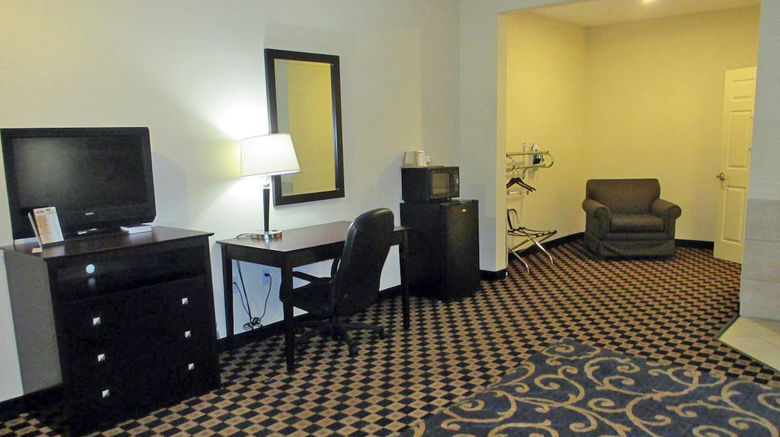 <b>Scottish Inns Killeen Room</b>. Images powered by <a href="https://www.leonardoworldwide.com/" title="Leonardo Worldwide" target="_blank">Leonardo</a>.