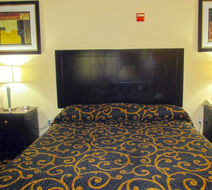 Scottish Inns Killeen Room