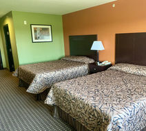 Scottish Inn Killeen Room