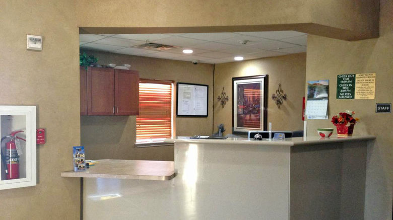 <b>Scottish Inn Killeen Lobby</b>. Images powered by <a href="https://www.leonardoworldwide.com/" title="Leonardo Worldwide" target="_blank">Leonardo</a>.