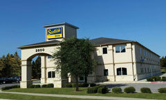 Scottish Inn Killeen