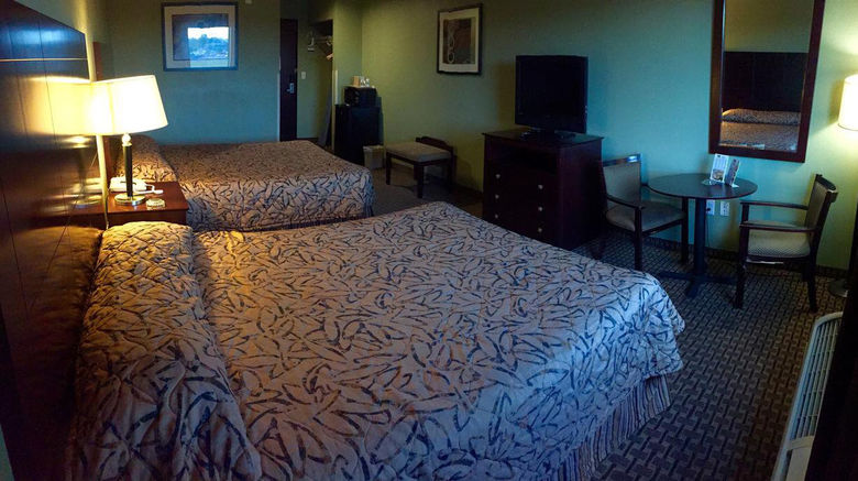 <b>Scottish Inn Killeen Room</b>. Images powered by <a href="https://www.leonardoworldwide.com/" title="Leonardo Worldwide" target="_blank">Leonardo</a>.