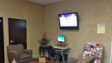 <b>Scottish Inn Killeen Lobby</b>. Images powered by <a href="https://www.leonardoworldwide.com/" title="Leonardo Worldwide" target="_blank">Leonardo</a>.