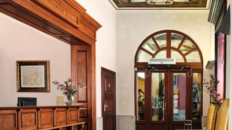 Hotel Copernicus Ballroom