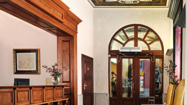 <b>Hotel Copernicus Ballroom</b>. Images powered by <a href="https://www.leonardoworldwide.com/" title="Leonardo Worldwide" target="_blank">Leonardo</a>.