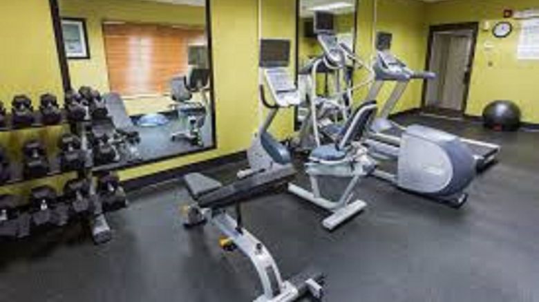 <b>Holiday Inn Express McComb Health Club</b>. Images powered by <a href="https://www.leonardoworldwide.com/" title="Leonardo Worldwide" target="_blank">Leonardo</a>.