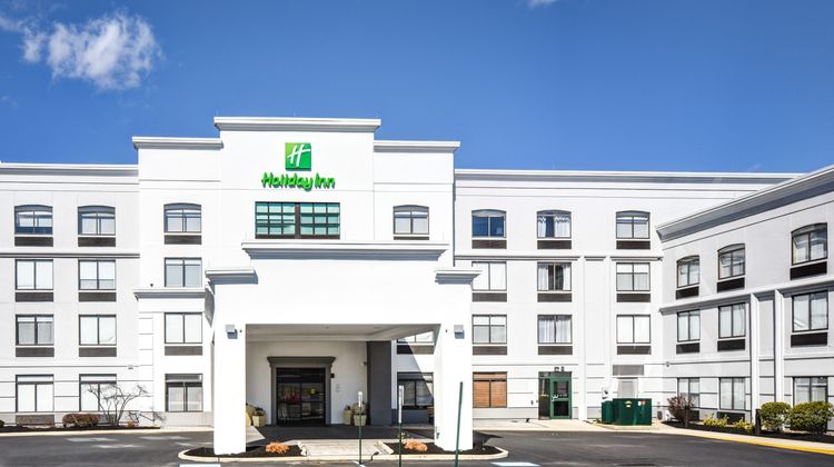 Holiday Inn Allentown I-78 & Rte 222 Exterior