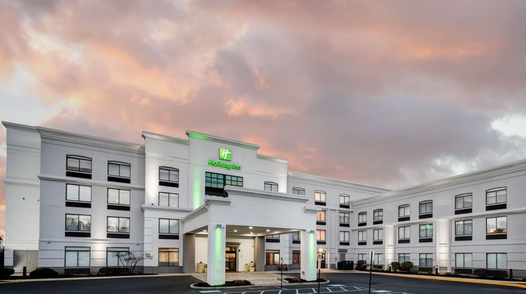 Holiday Inn Allentown I-78 & Rte 222 Exterior
