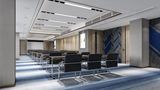 Holiday Inn Express Nanchang Bayi Square Meeting
